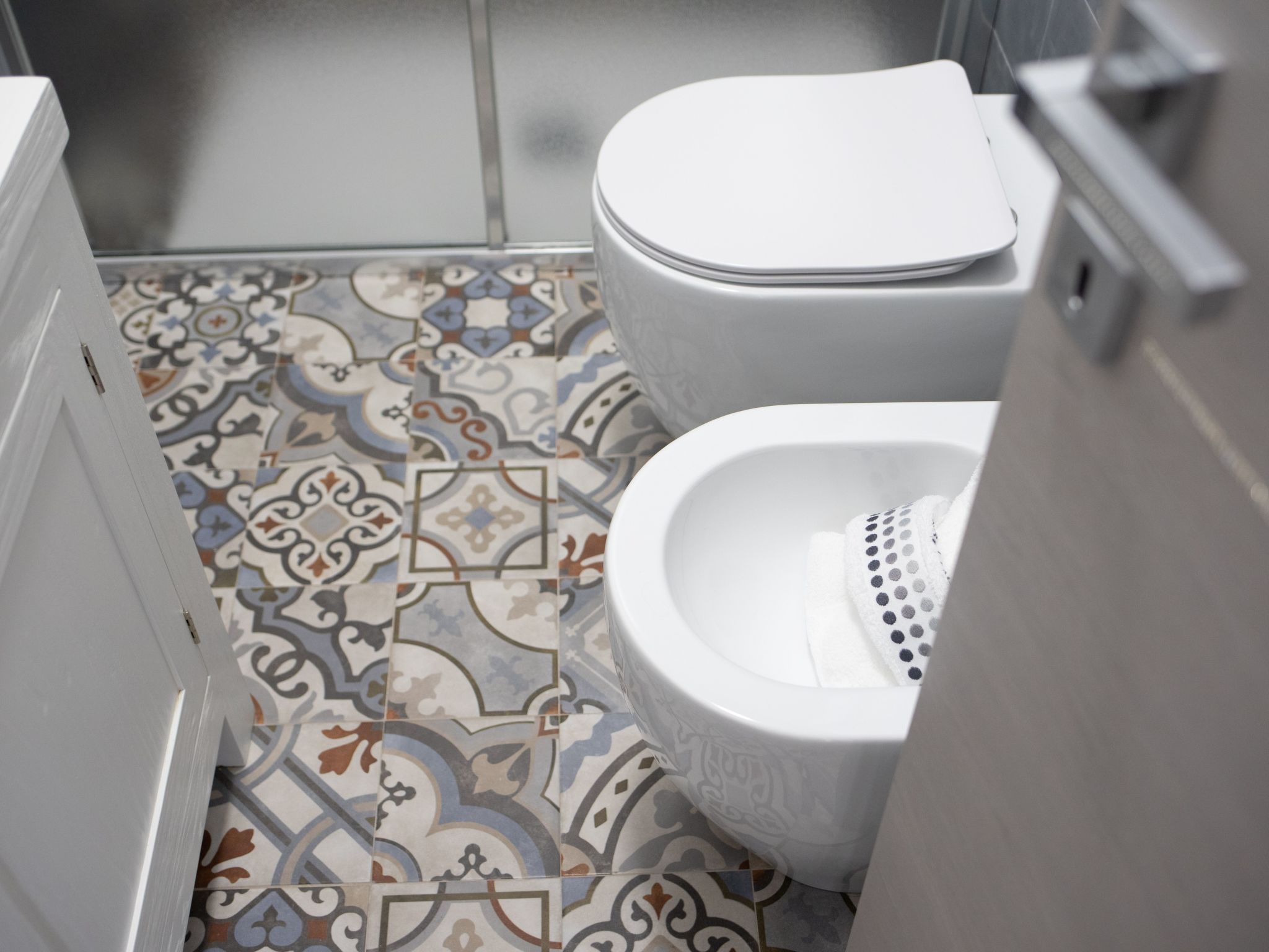 Haus in Balestrate mit privatem Parkplatz-Image-tags.info