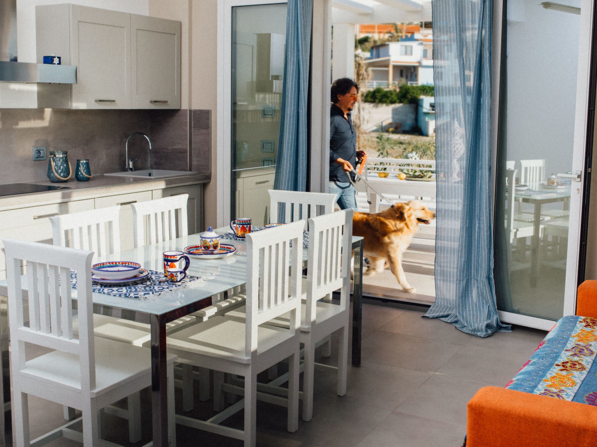 Haus in Balestrate mit privatem Parkplatz-Image-tags.info