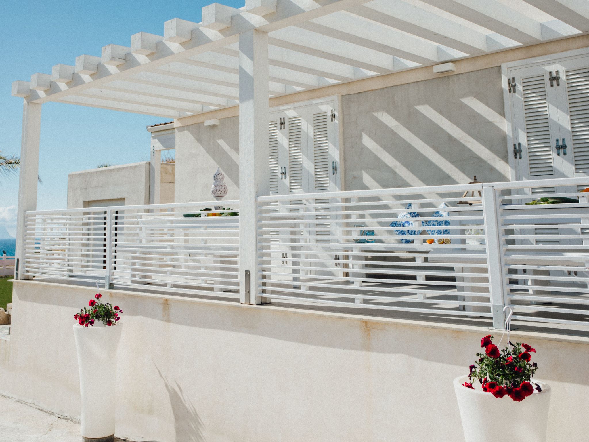 Haus in Balestrate mit privatem Parkplatz-Image-tags.info