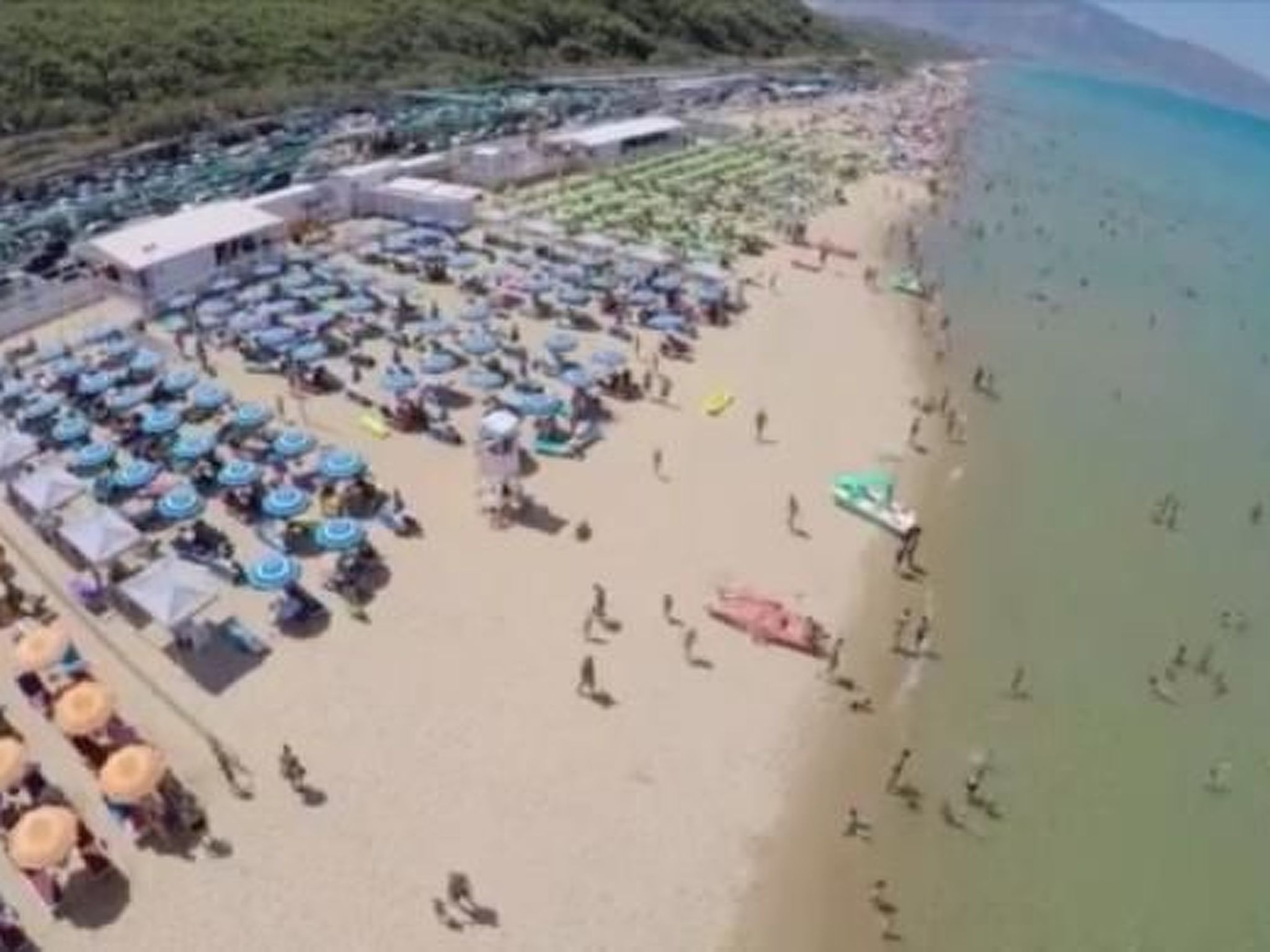 Haus in Balestrate mit privatem Parkplatz-Image-tags.info