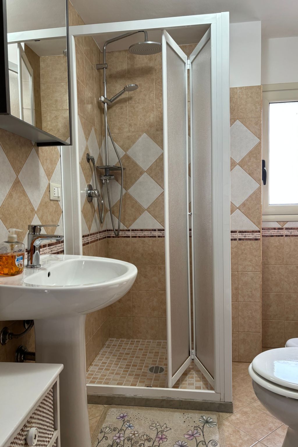 Villetta Cottone in Balestrate-Binnen