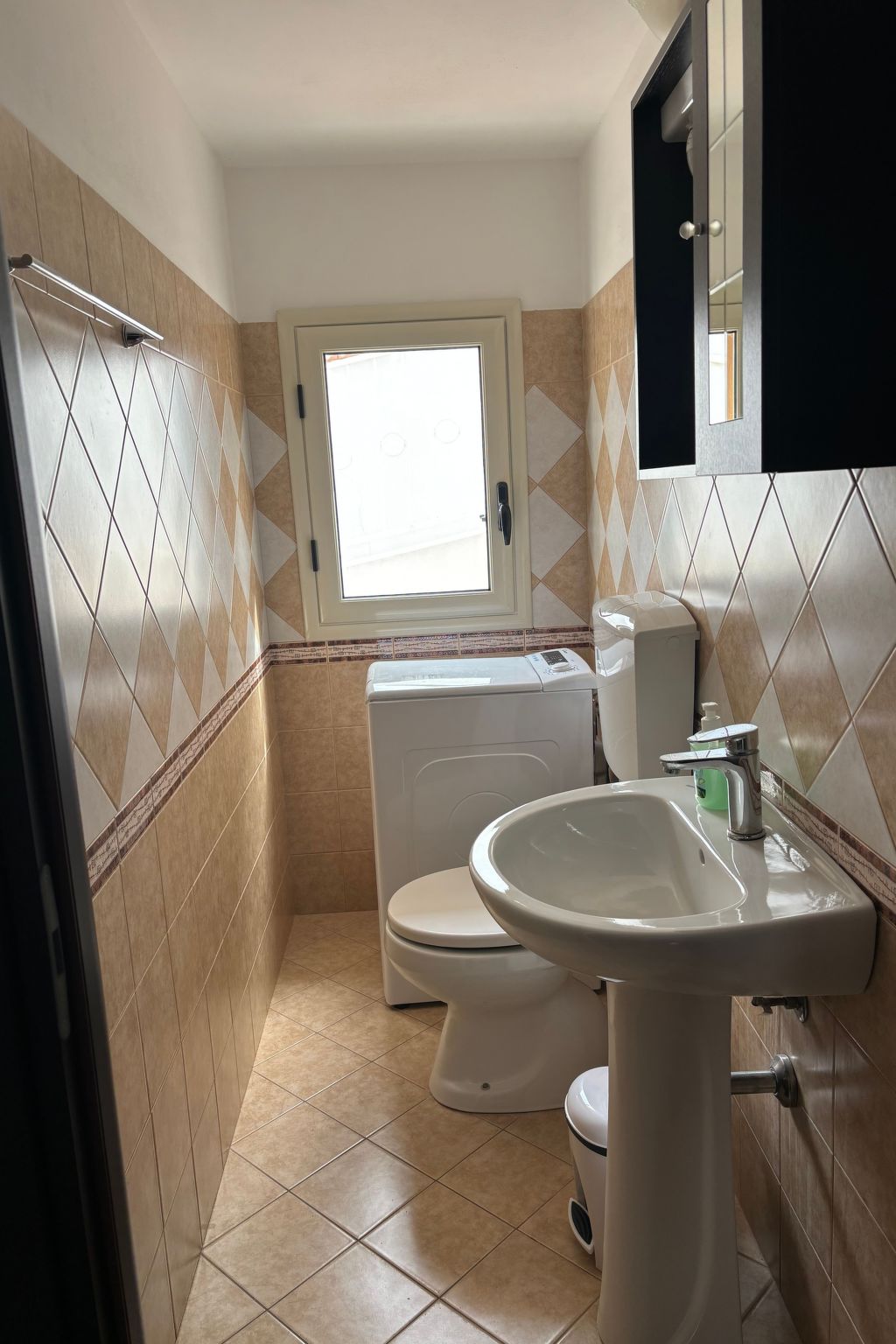 Villetta Cottone in Balestrate-Binnen