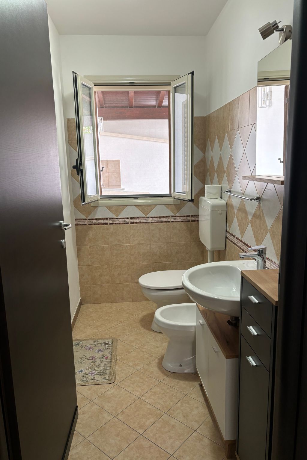 Villetta Cottone in Balestrate-Binnen