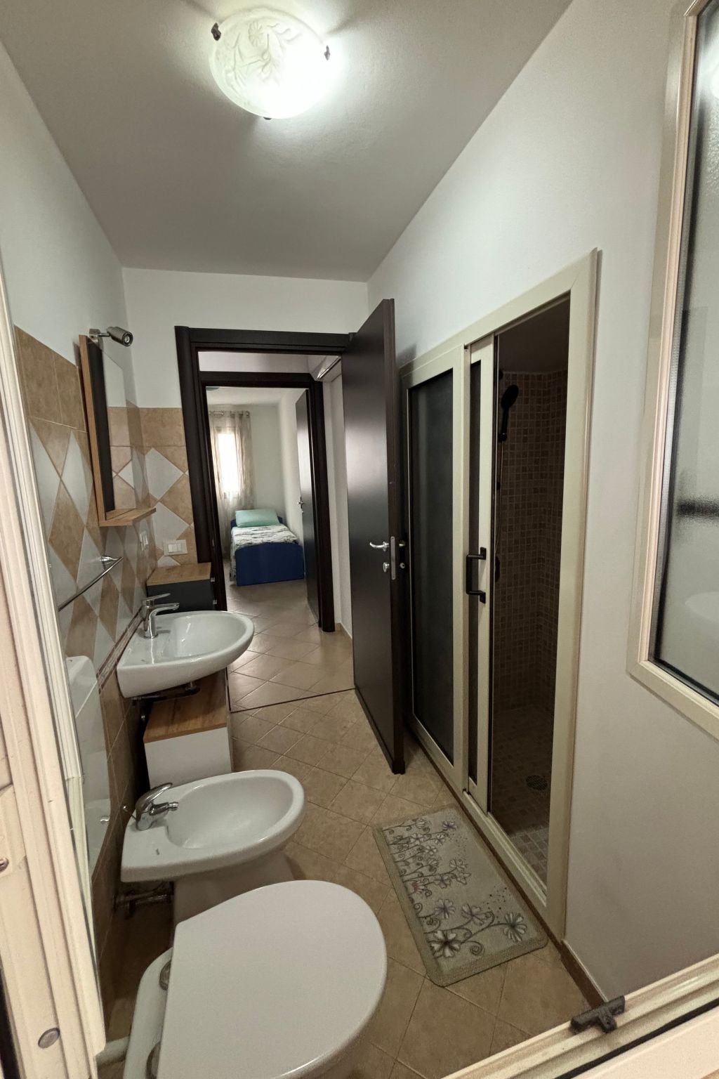 Villetta Cottone in Balestrate-Binnen