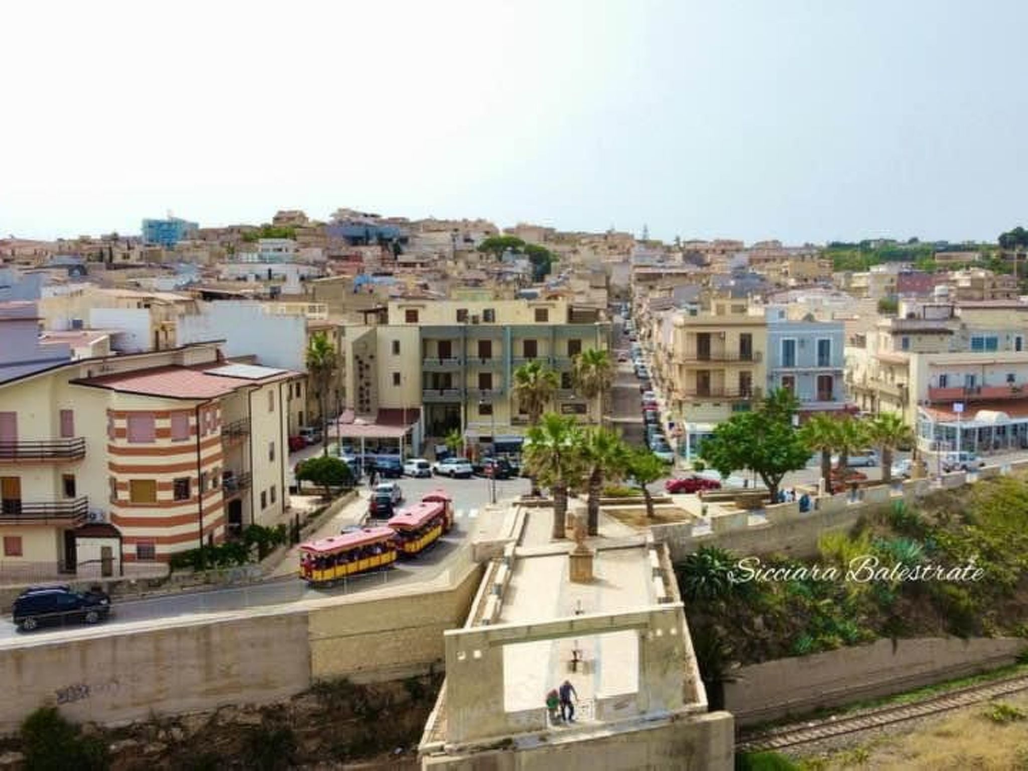 Villetta Cottone in Balestrate-Binnen