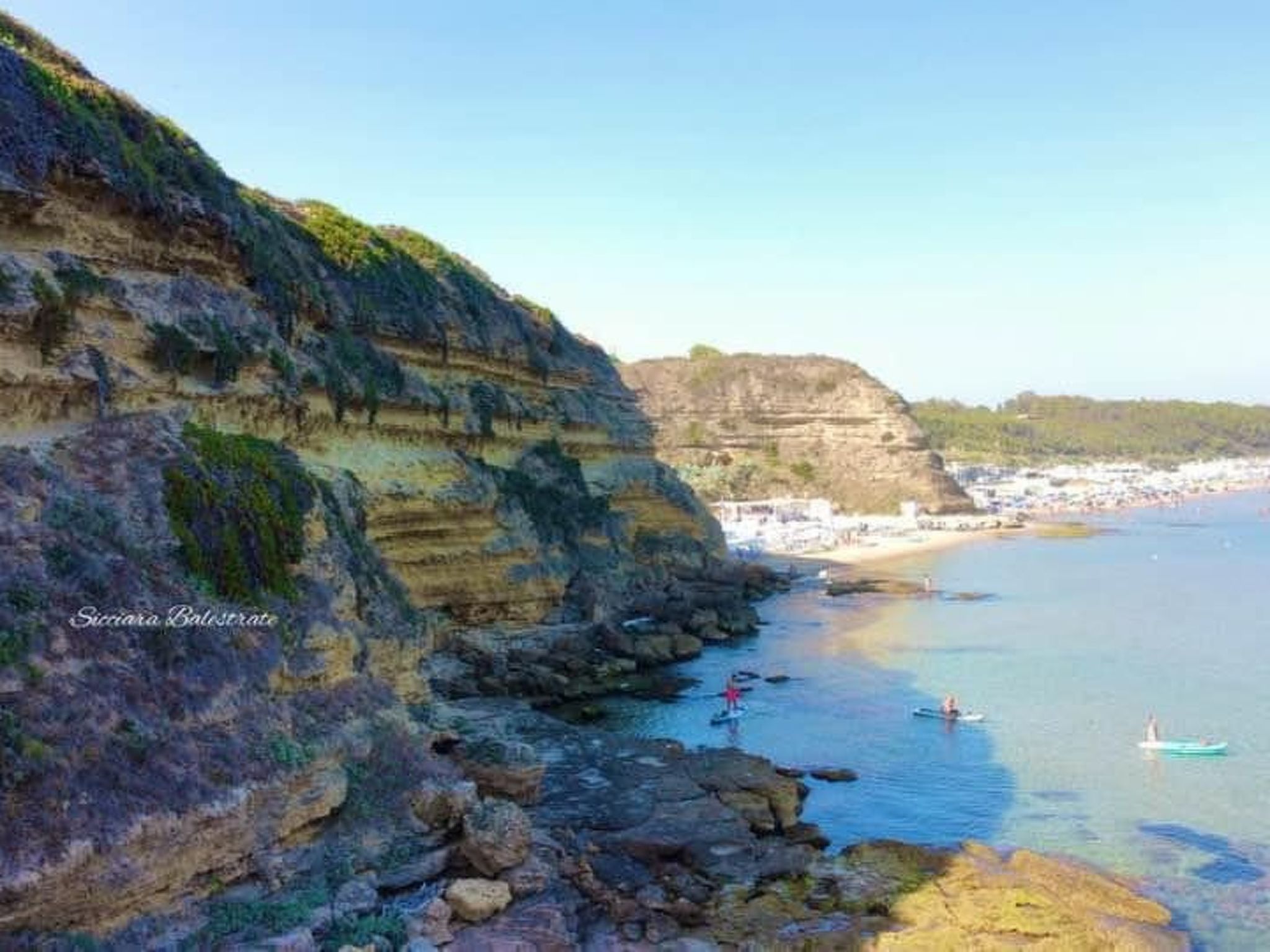 Villetta Cottone in Balestrate-Binnen