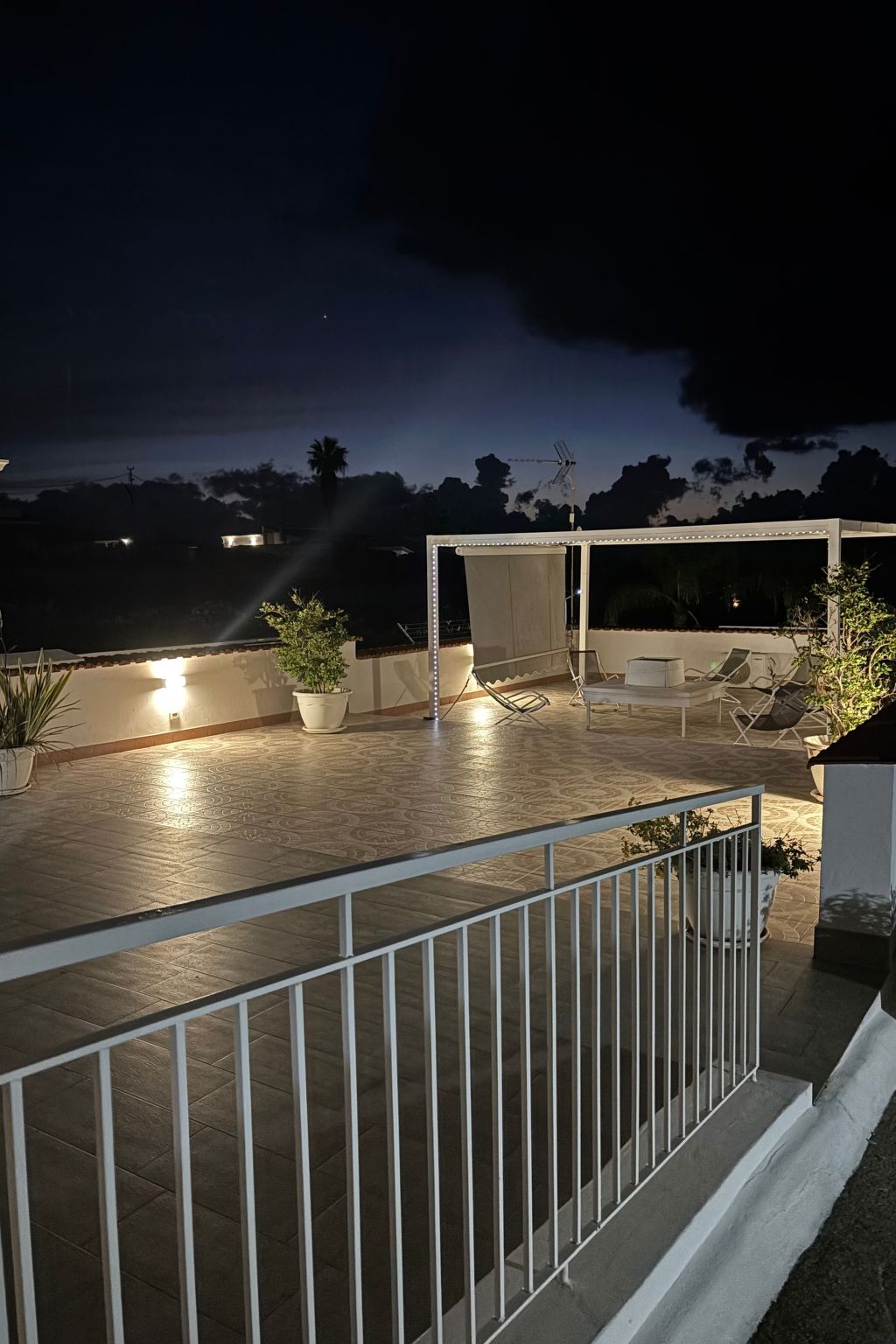 Villetta Cottone in Balestrate-Binnen