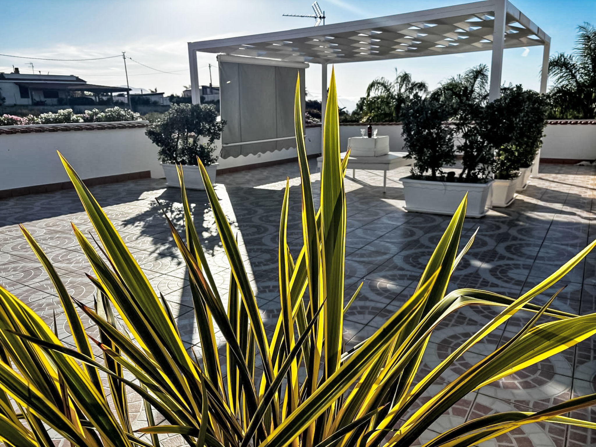 Casa Leandro