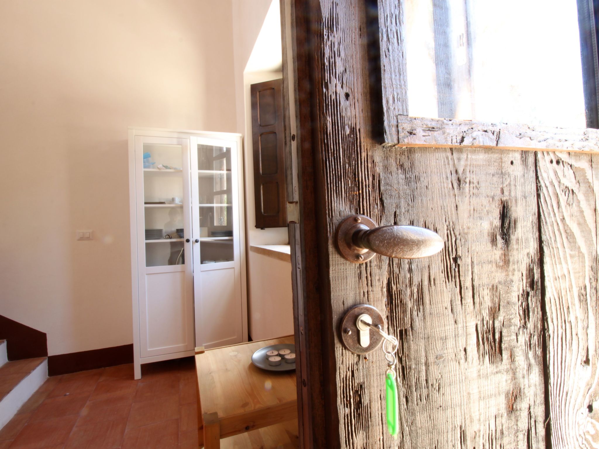 Wohnung in Partinico mit Privatparkplatz