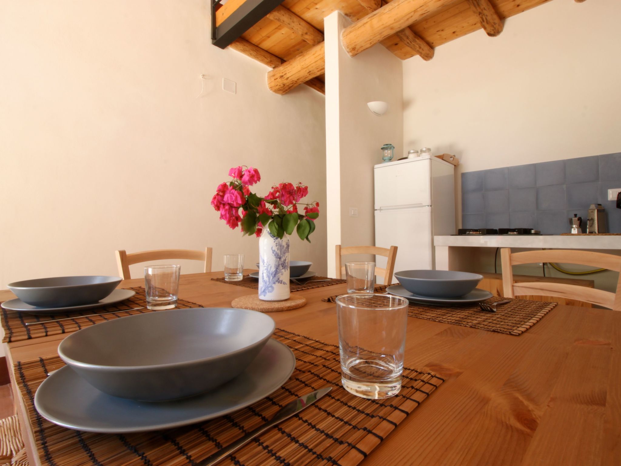 Wohnung in Partinico mit Privatparkplatz-Binnen