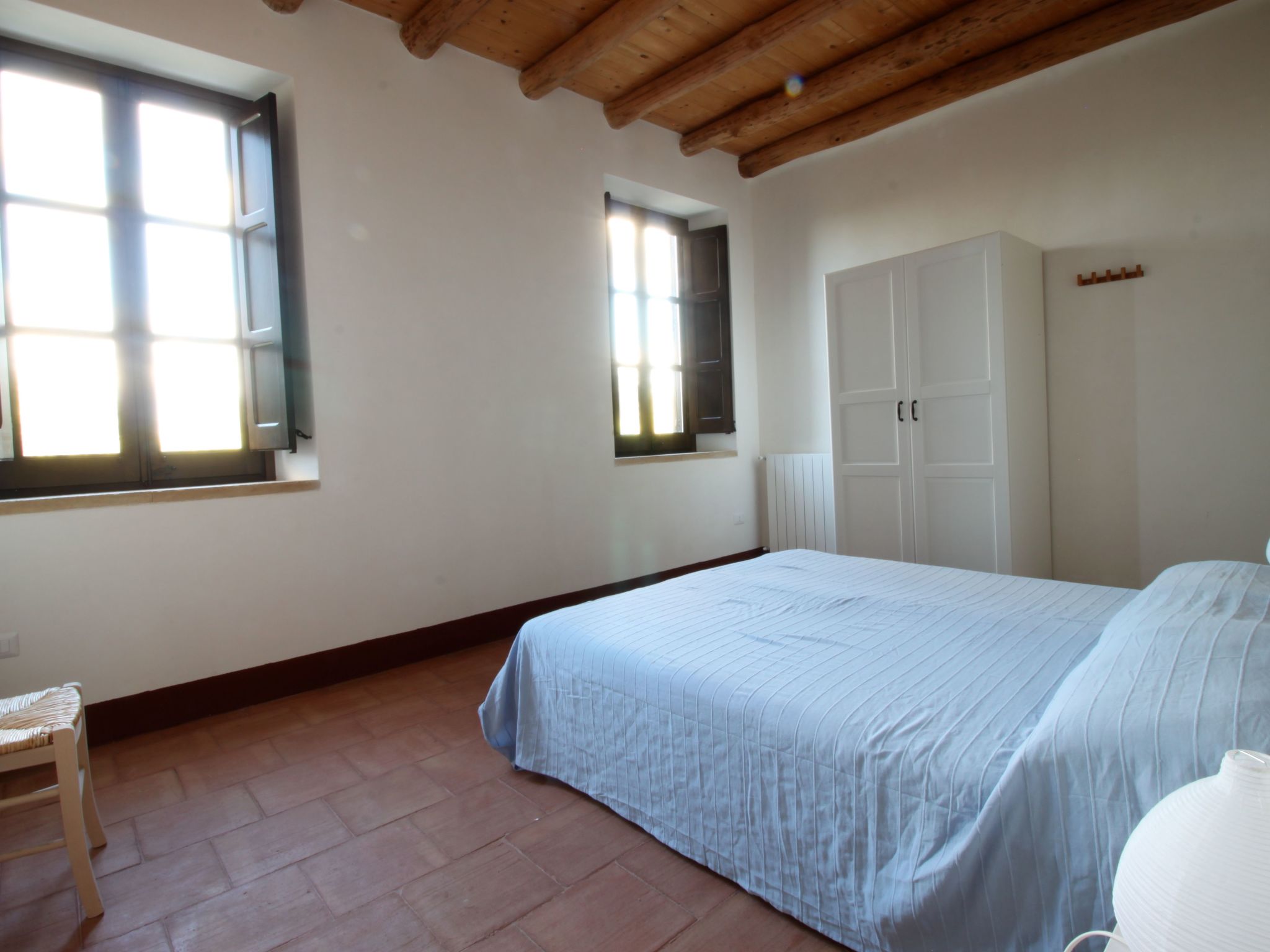 Wohnung in Partinico mit Privatparkplatz-Binnen