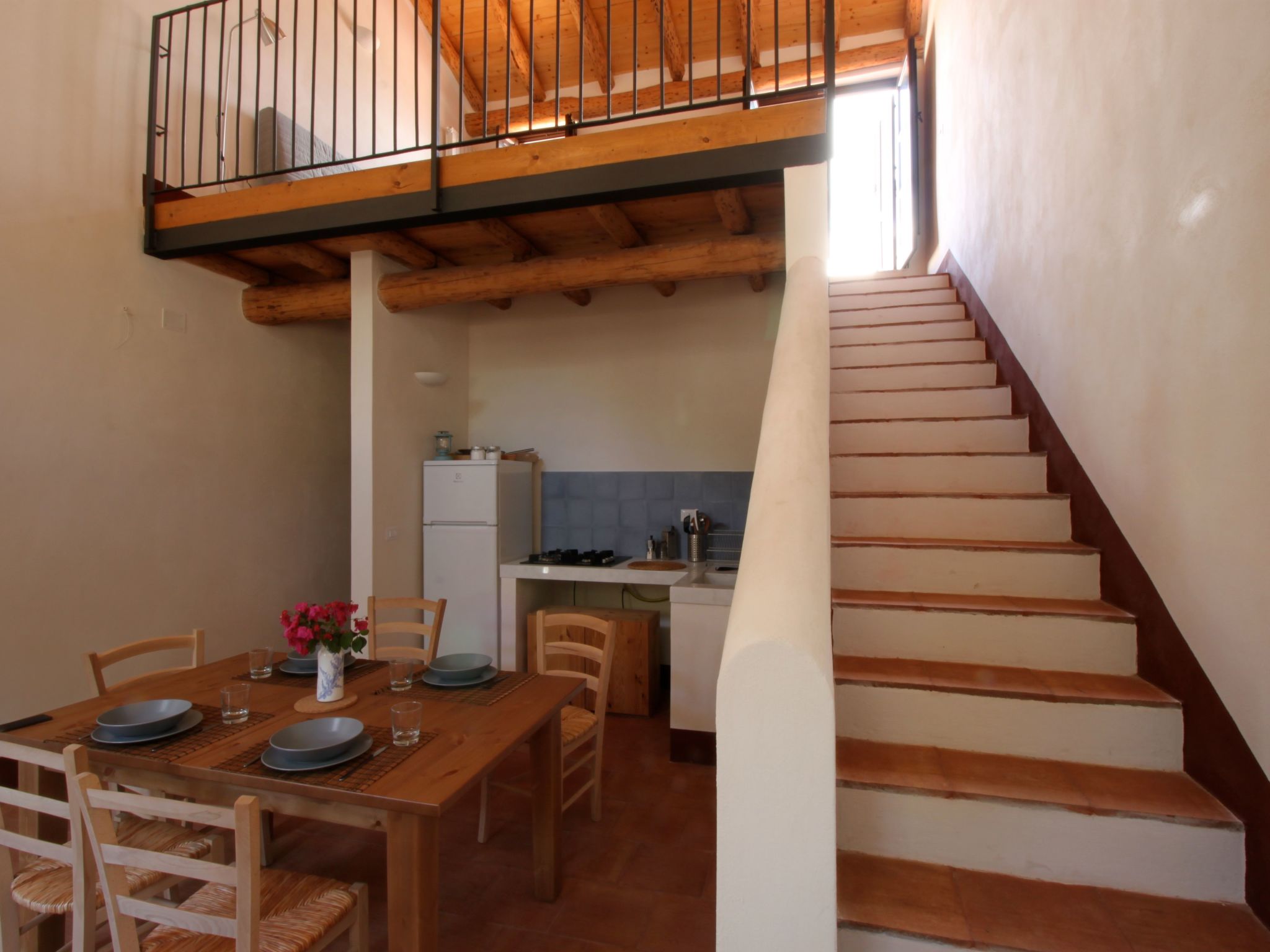 Wohnung in Partinico mit Privatparkplatz-Binnen