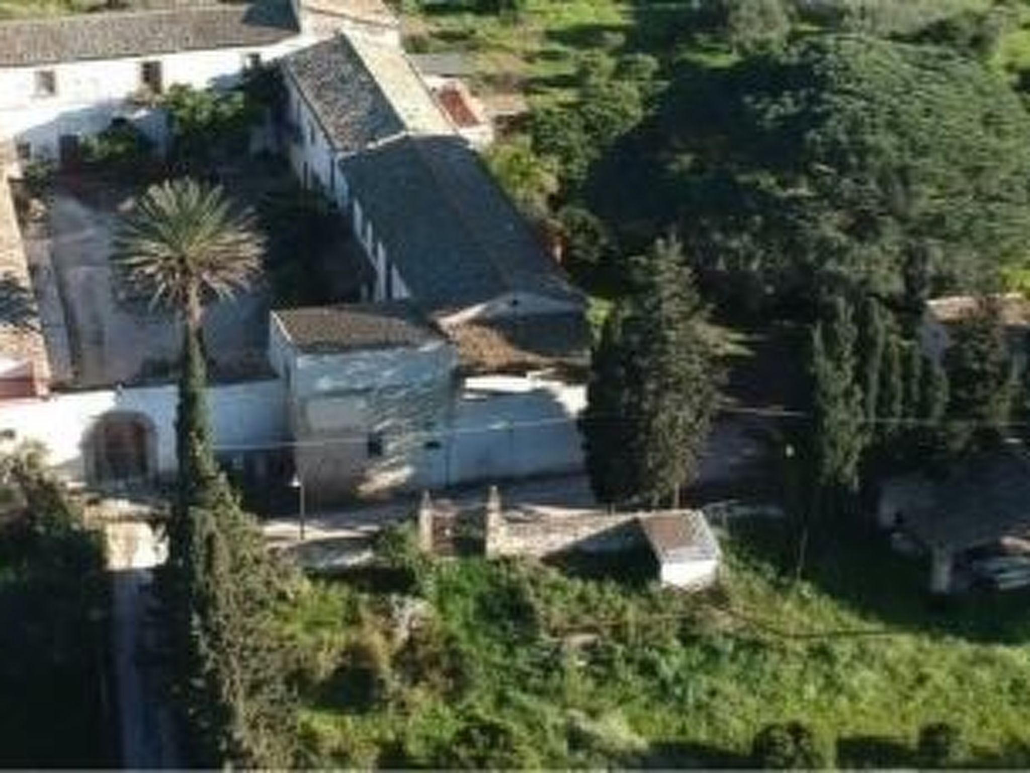 Wohnung in Partinico mit Privatparkplatz-Buiten