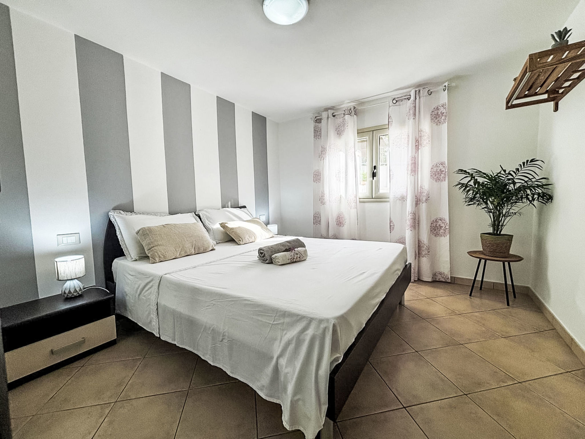 Casa Gaetano - Binnen