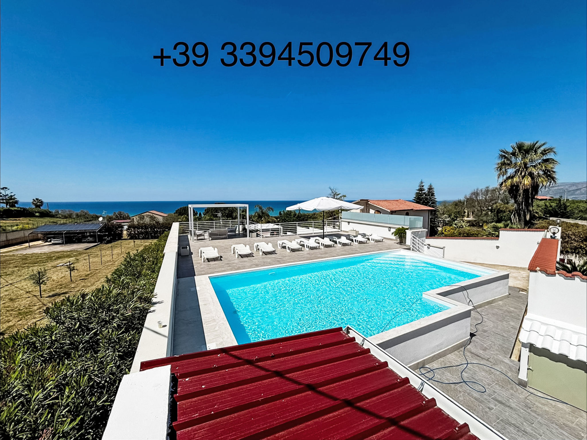 Casa Gaetano