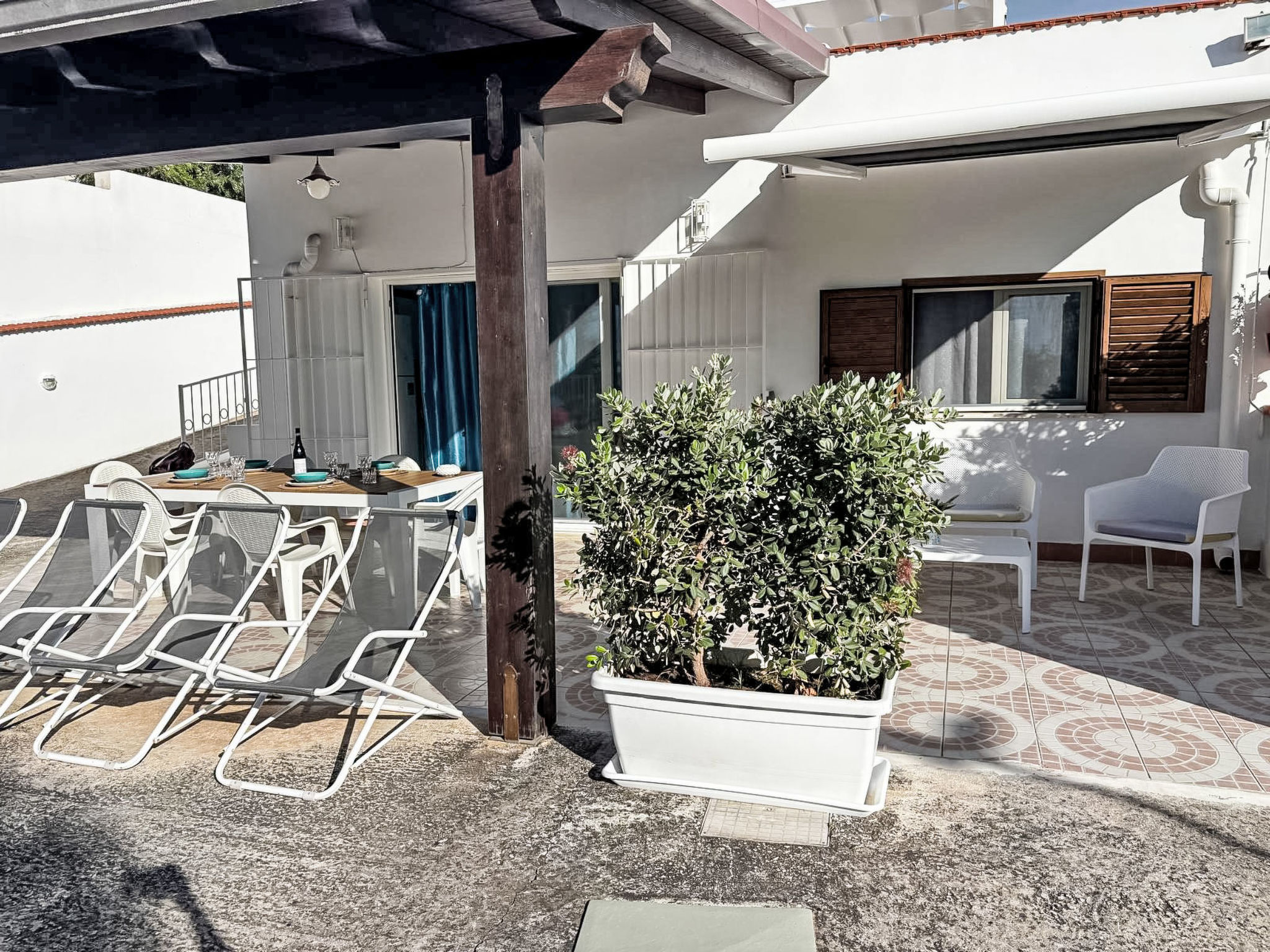 Casa Gaetano - Buiten