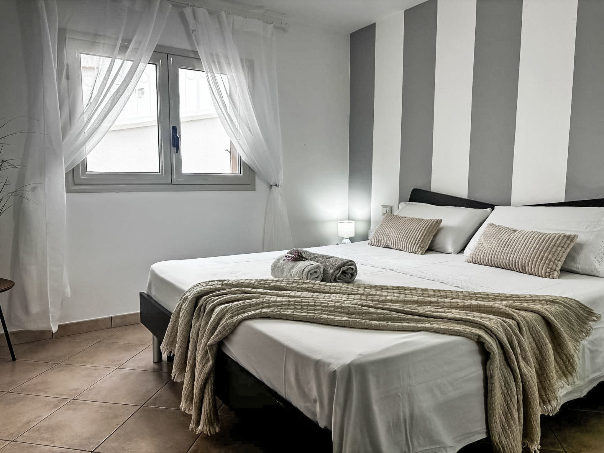 Casa Gaetano - Binnen