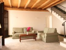 Authentiek Siciliaans landhuis met terras nabij het strand van Balestrate - thumbnail 3
