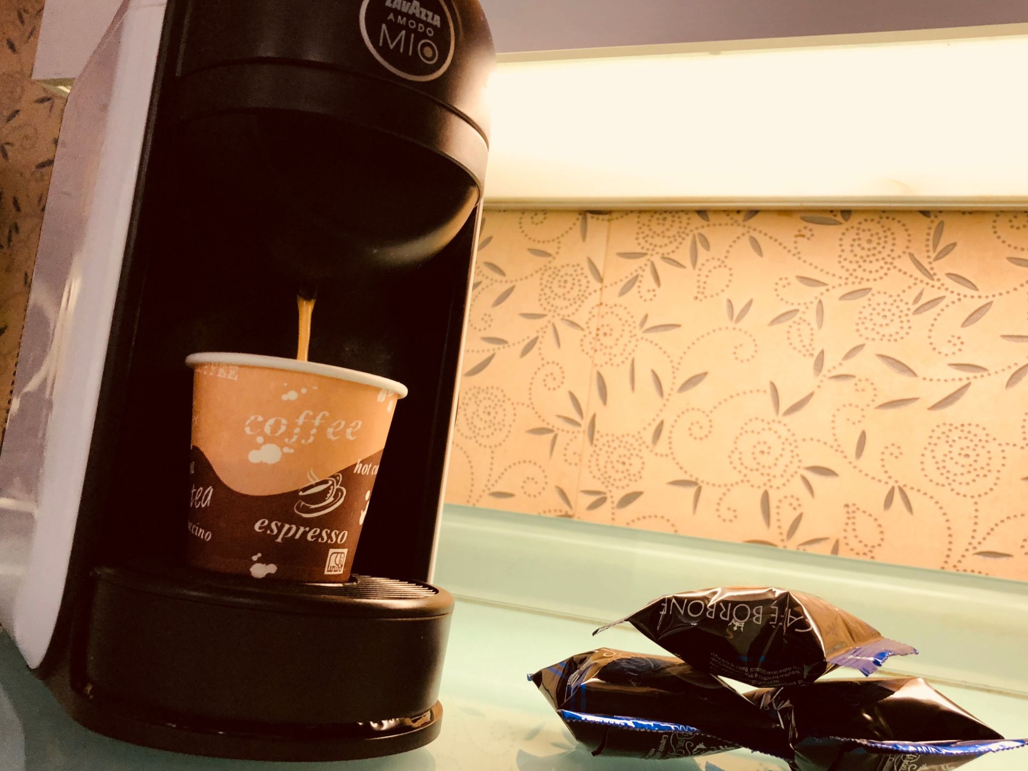 Anna Penthouse mit Terrasse-Dedans