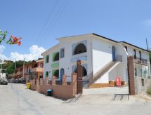 MareDelGolfo Verde: Ruim appartement op 700 meter van zee in Balestrate - thumbnail 1