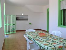 MareDelGolfo Verde: Ruim appartement op 700 meter van zee in Balestrate - thumbnail 4