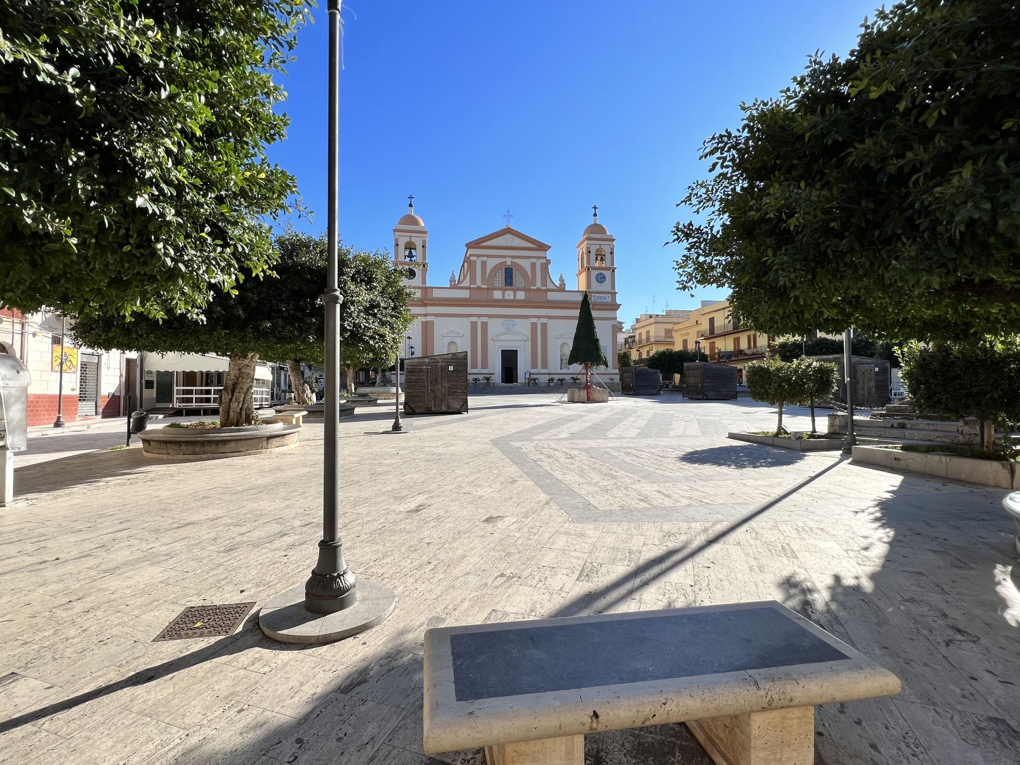 "MareDelGolfo Verde-Area