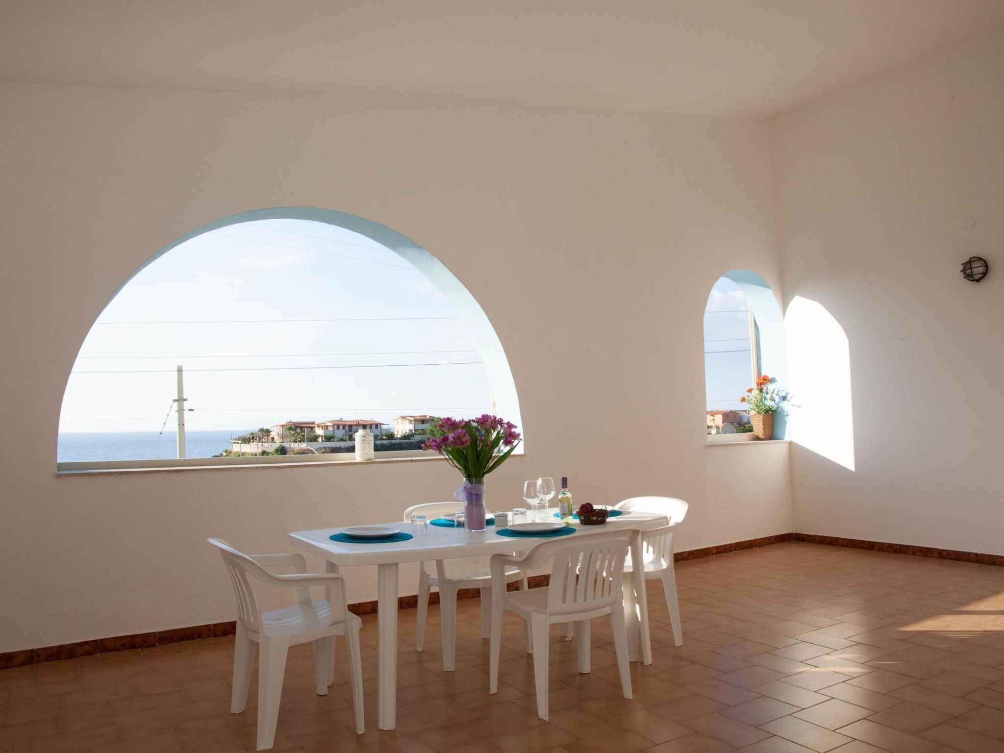 Wohnung "MareDelGolfo Azolo