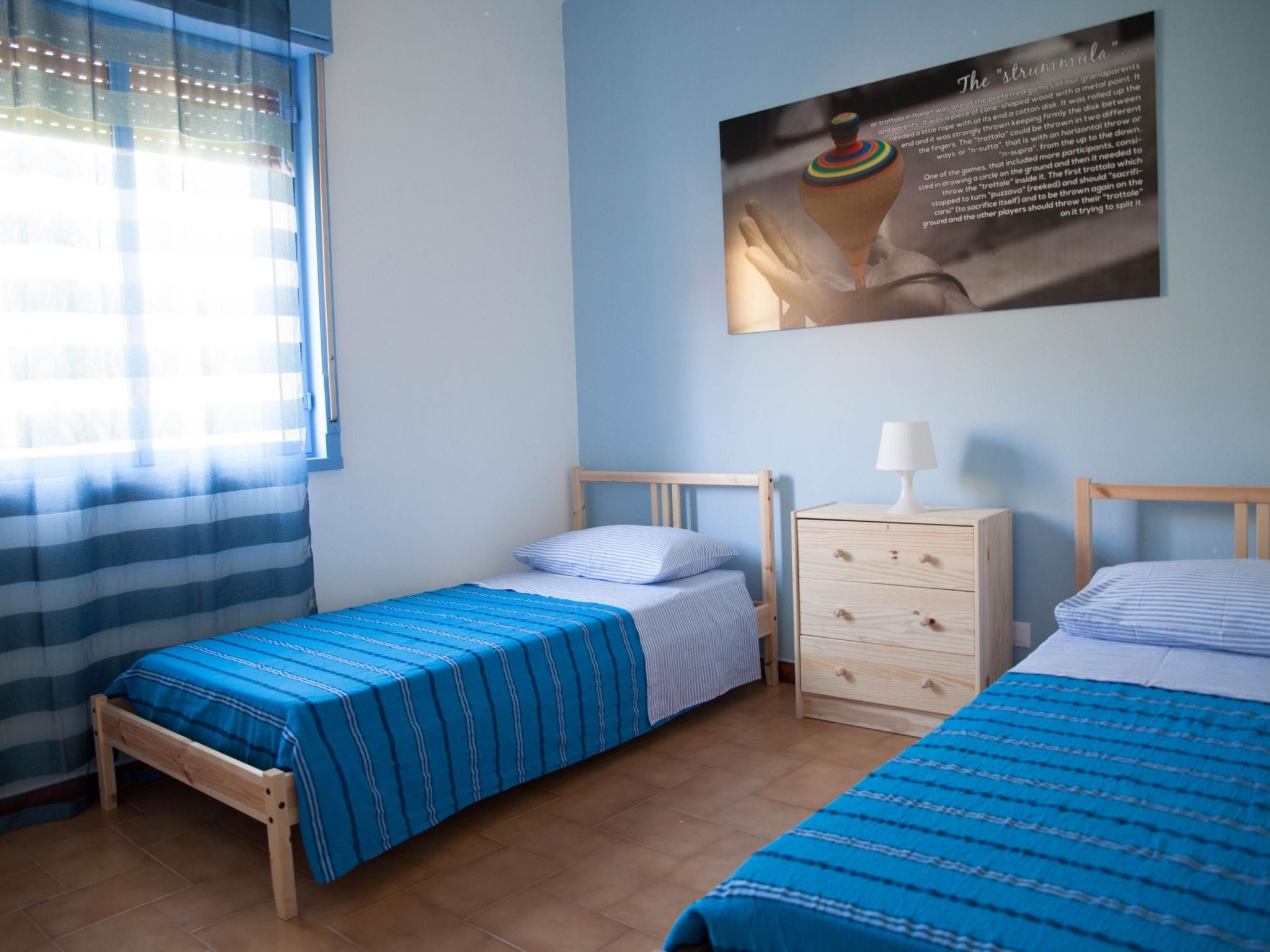 Wohnung "MareDelGolfo Azolo