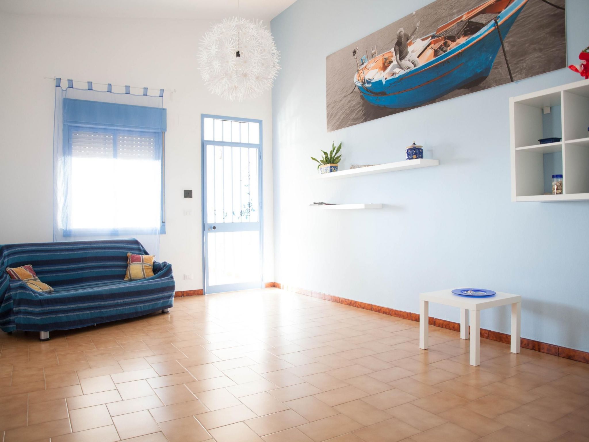Wohnung "MareDelGolfo Azolo