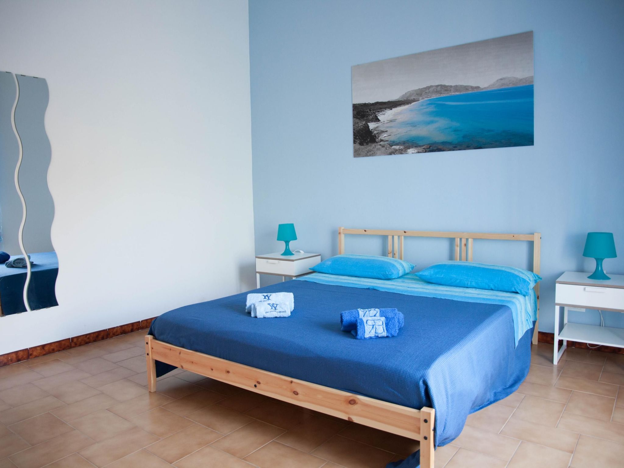 Wohnung "MareDelGolfo Azolo-Image-tags.info