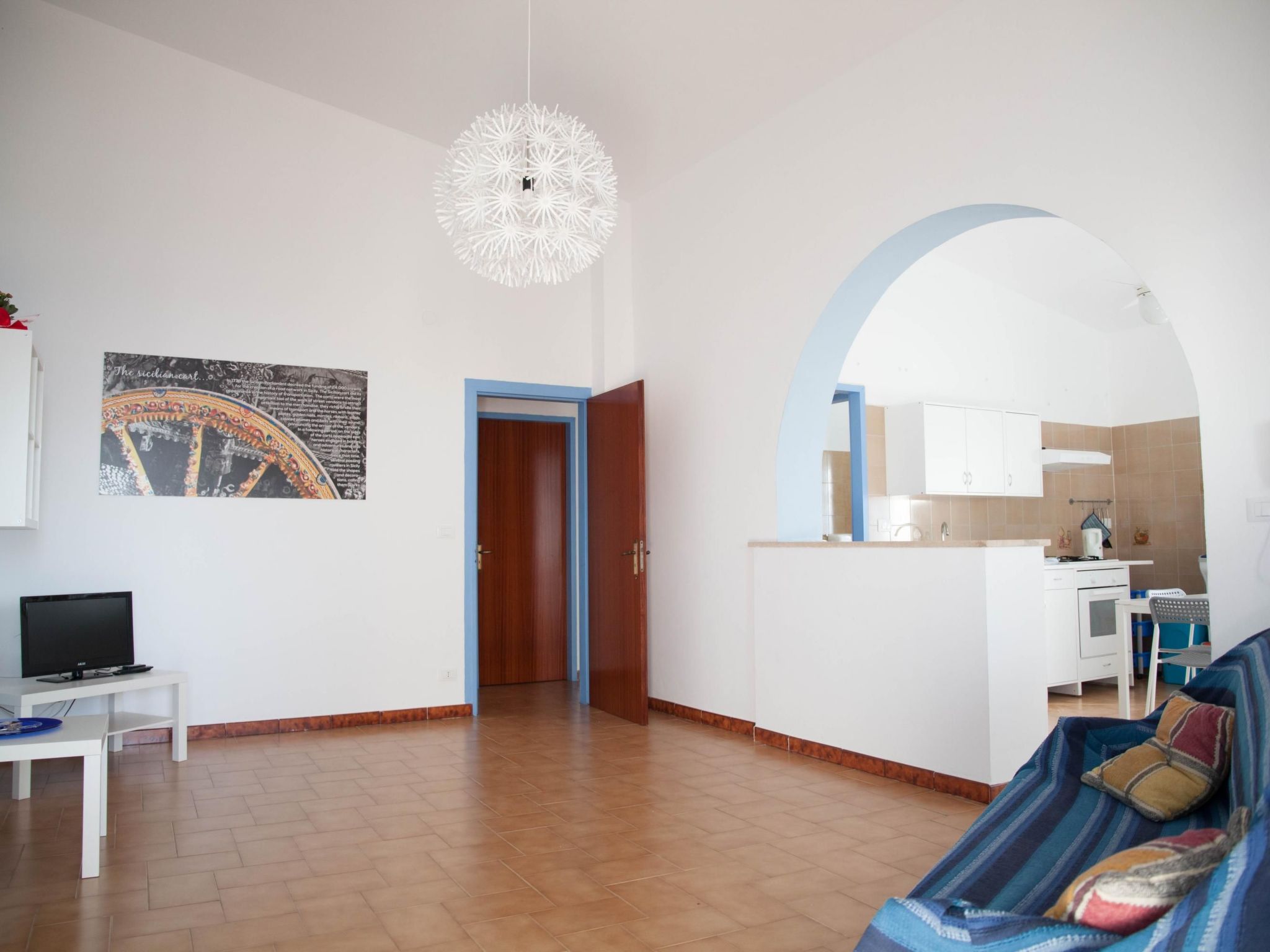 Wohnung "MareDelGolfo Azolo-Image-tags.info