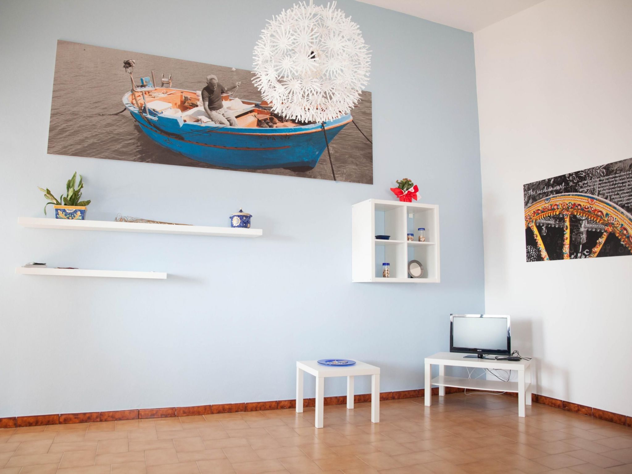 Wohnung "MareDelGolfo Azolo-Image-tags.info