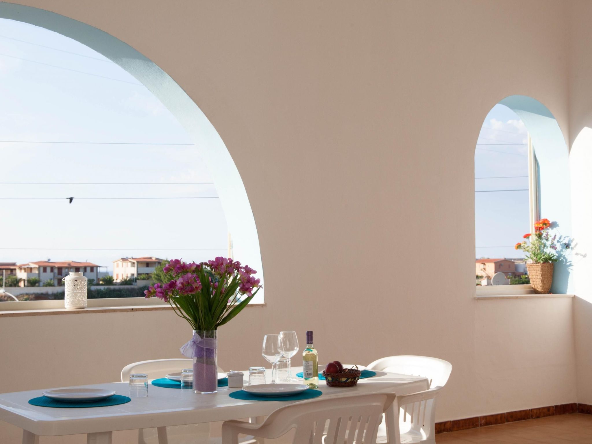 Wohnung "MareDelGolfo Azolo-Image-tags.info