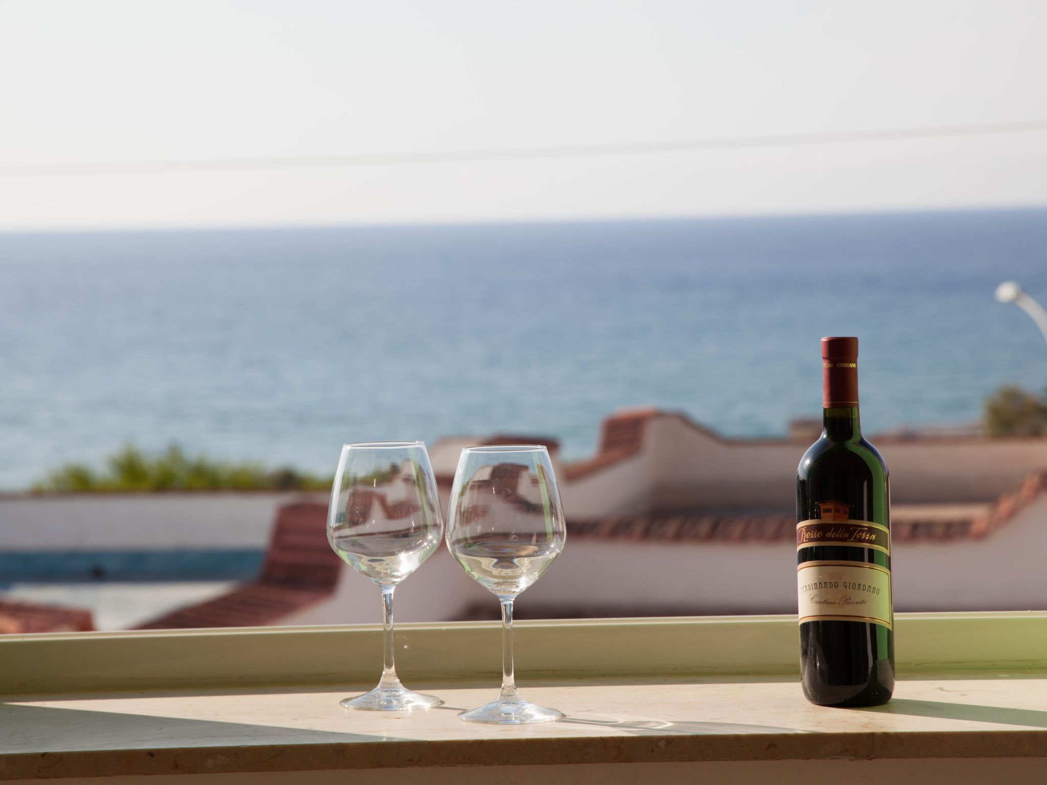 Flach "MareDelGolfo Verde