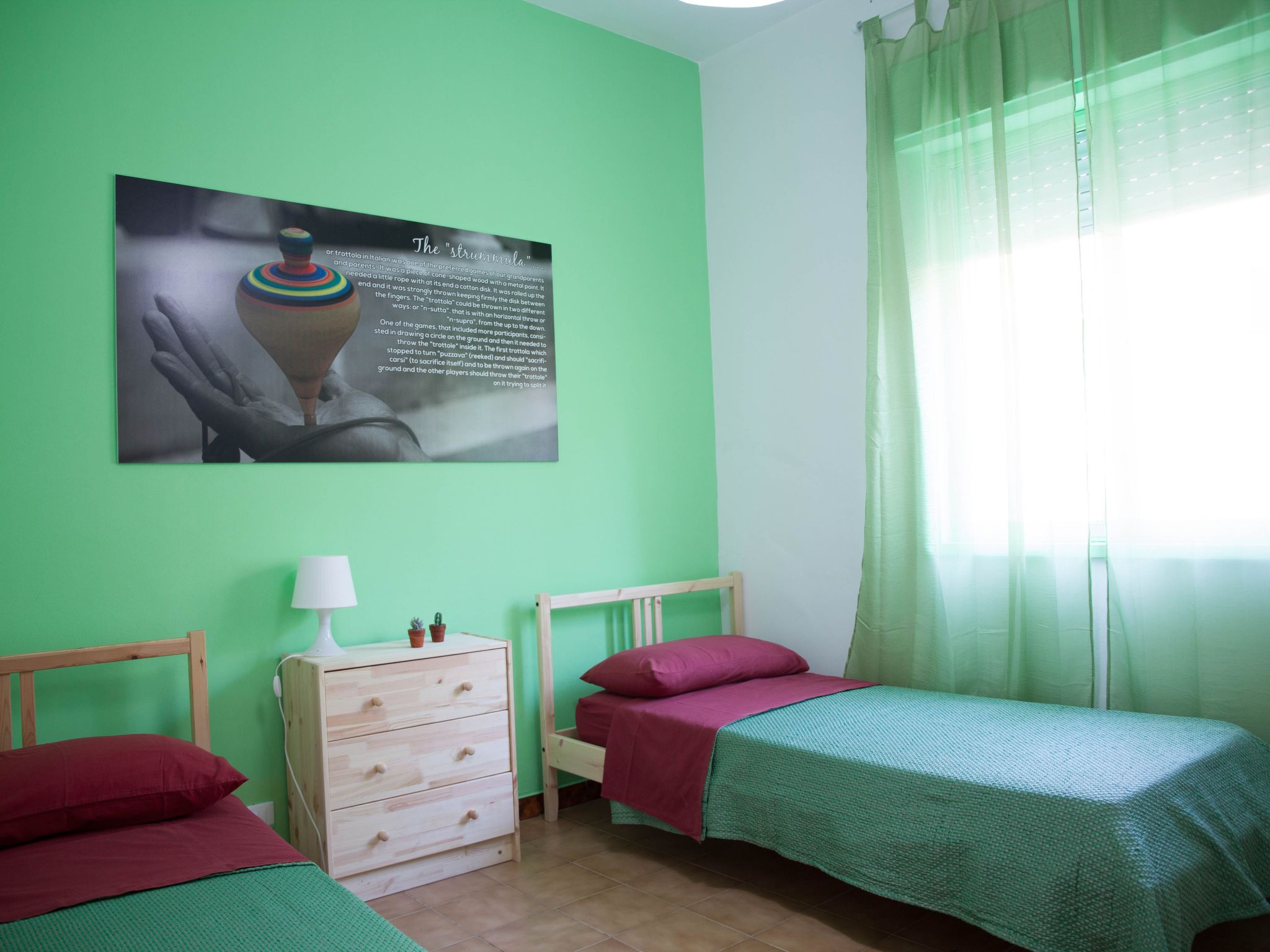 Flach "MareDelGolfo Verde-Image-tags.info