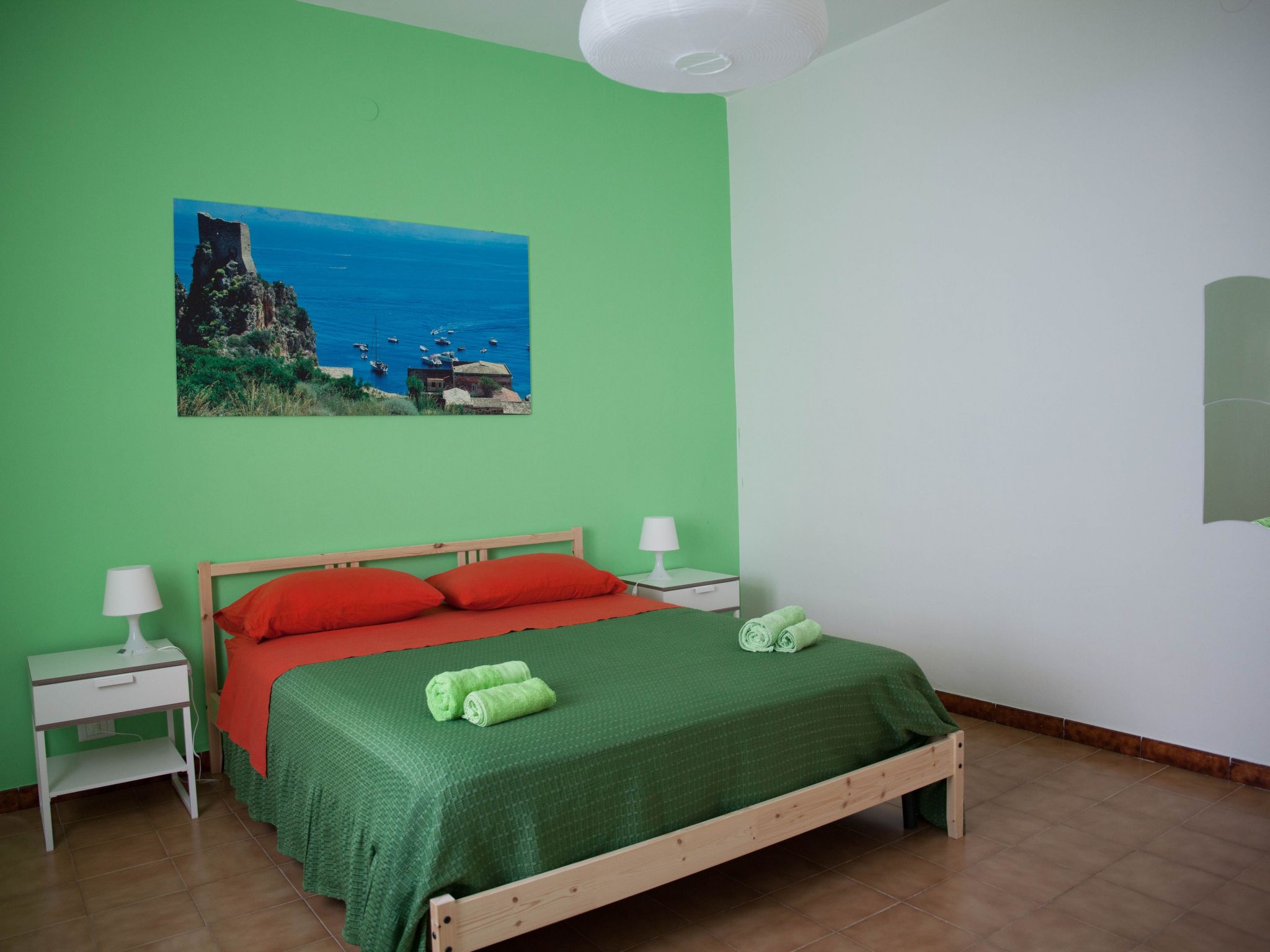 Flach "MareDelGolfo Verde-Image-tags.info