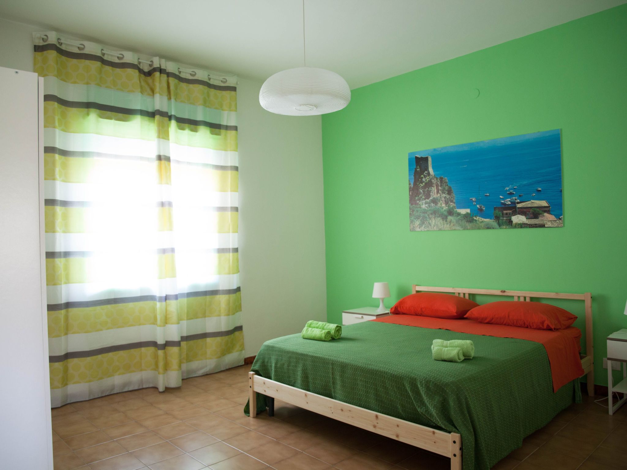 Flach "MareDelGolfo Verde-Image-tags.info