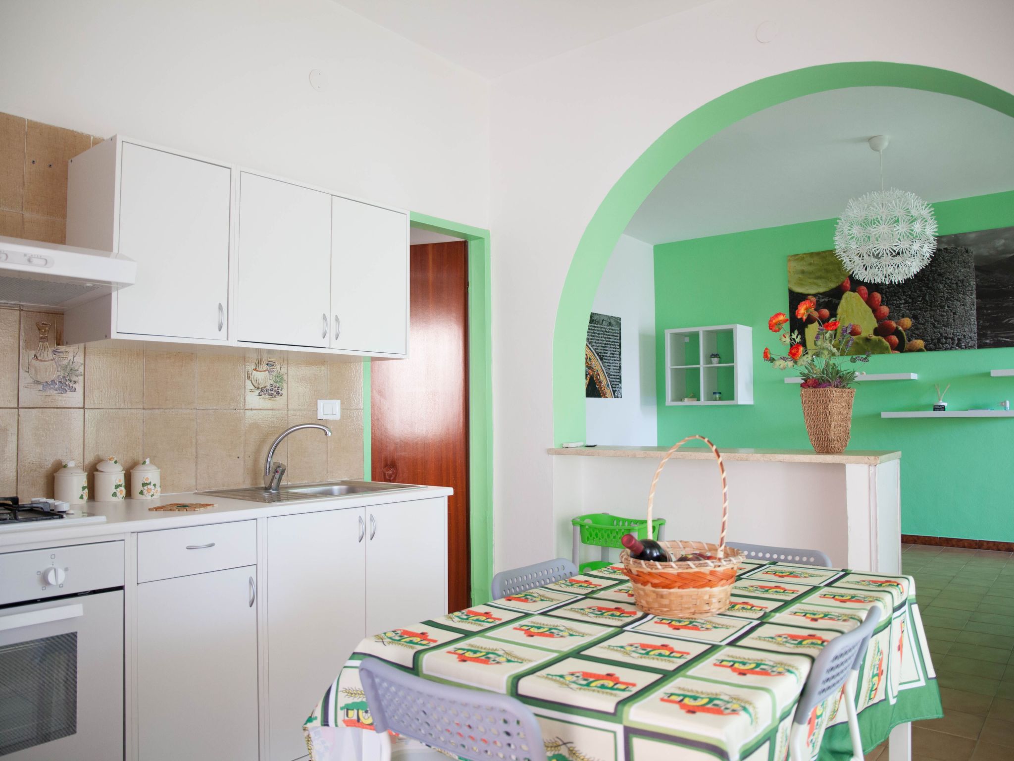 Flach "MareDelGolfo Verde-Image-tags.info