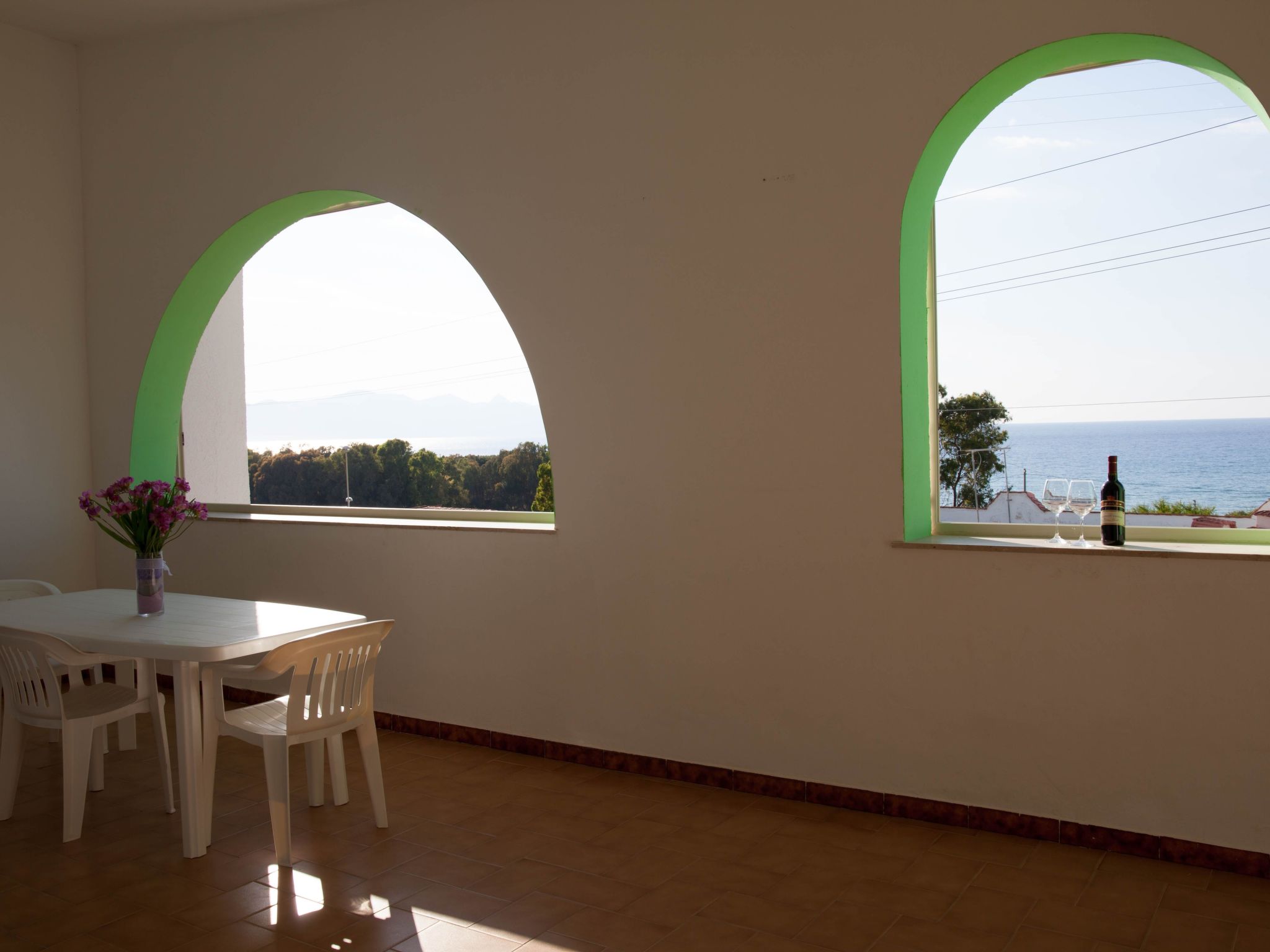 Flach "MareDelGolfo Verde-Image-tags.info