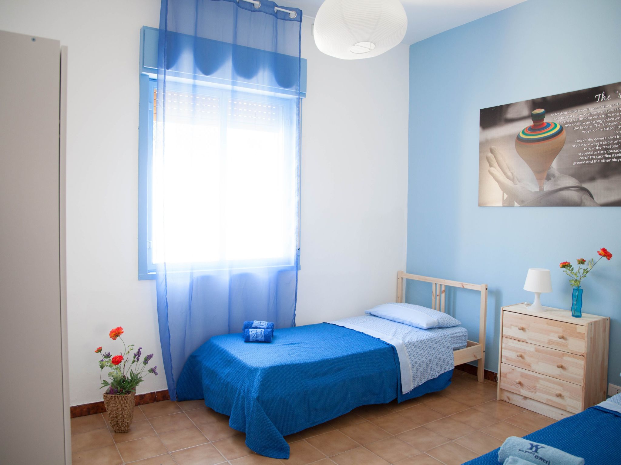 Wohnung "MareDelGolfo Azolo