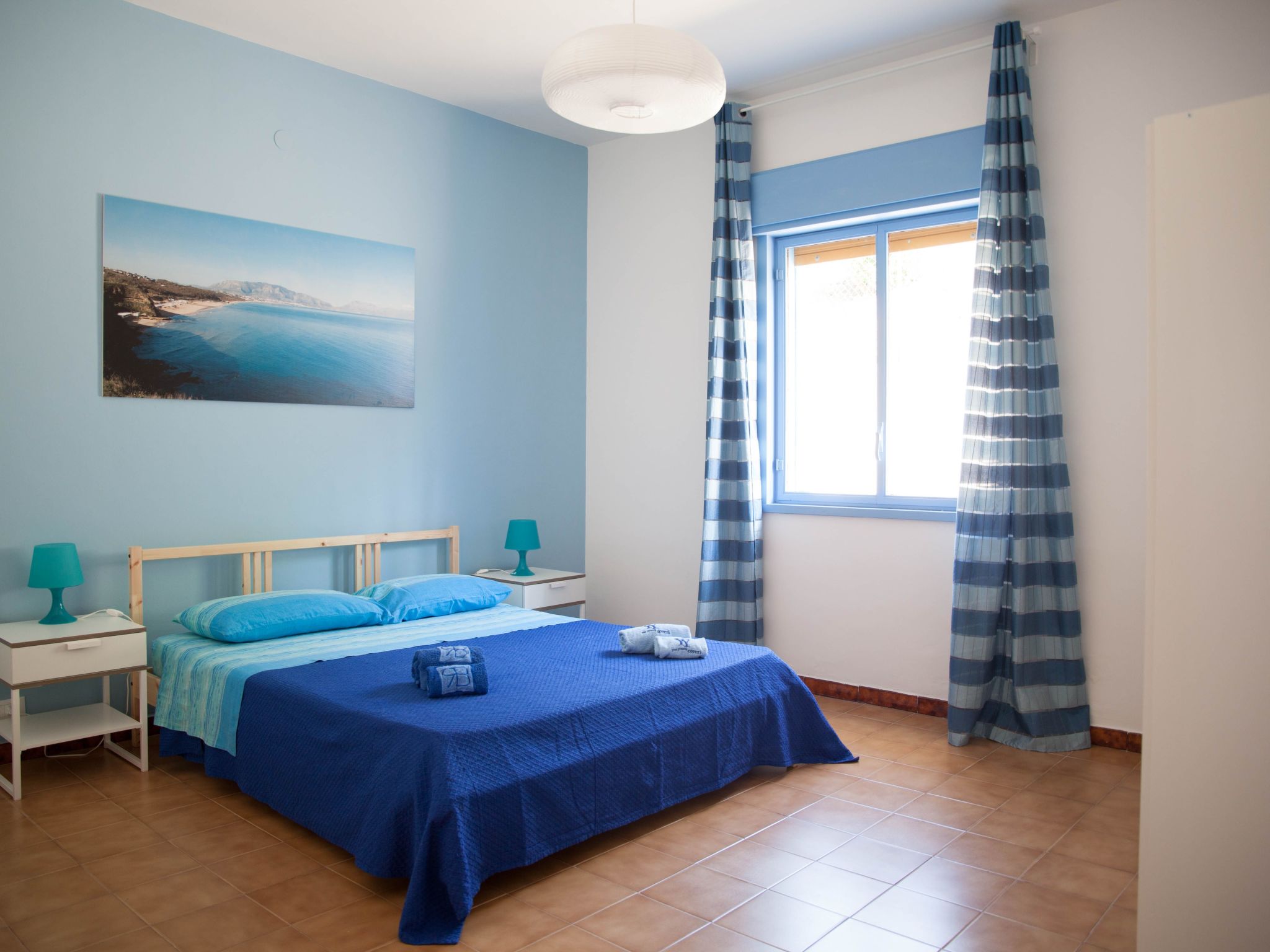 Wohnung "MareDelGolfo Azolo