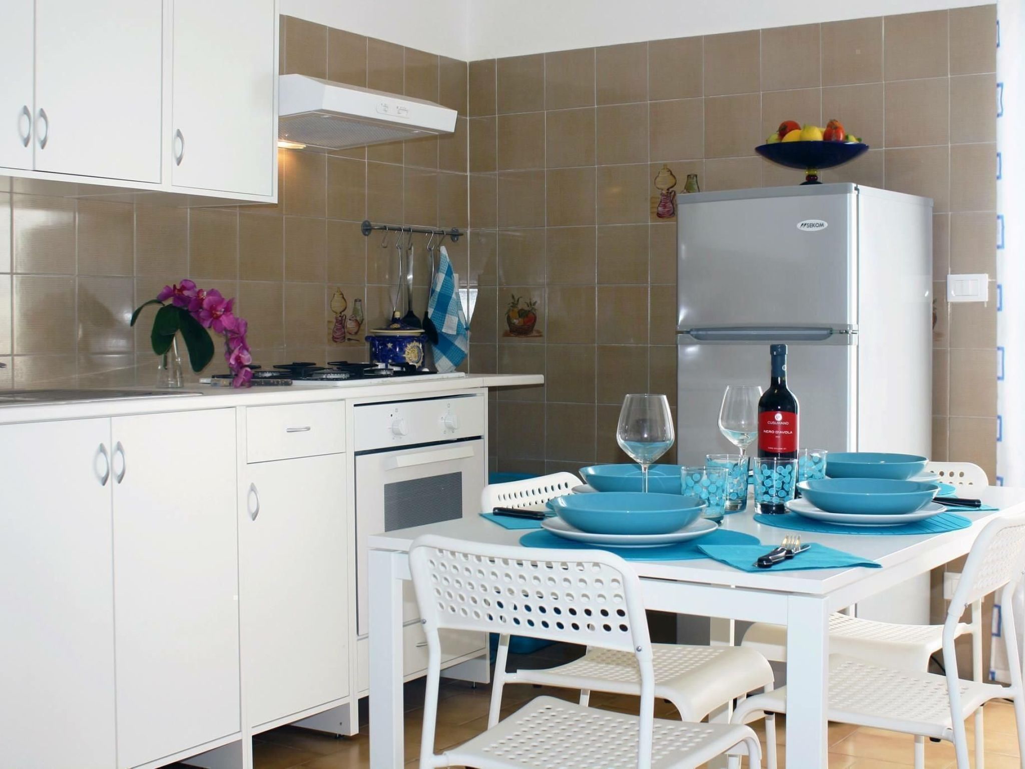 Wohnung "MareDelGolfo Azolo