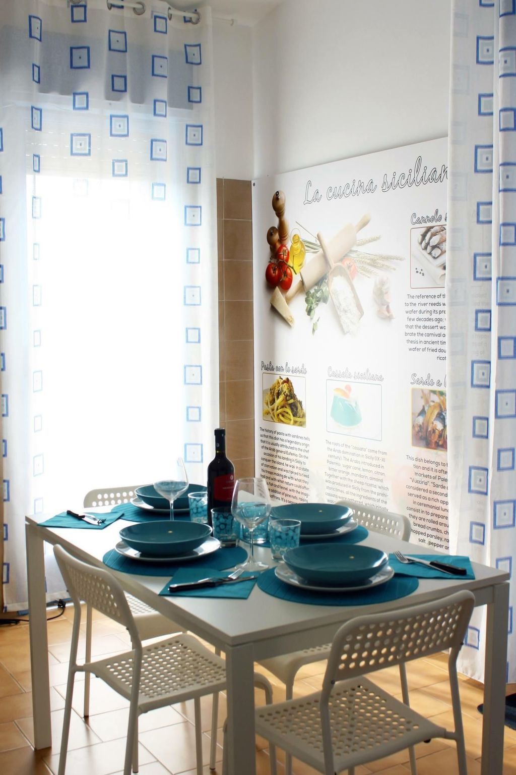 Wohnung "MareDelGolfo Azolo-Image-tags.info