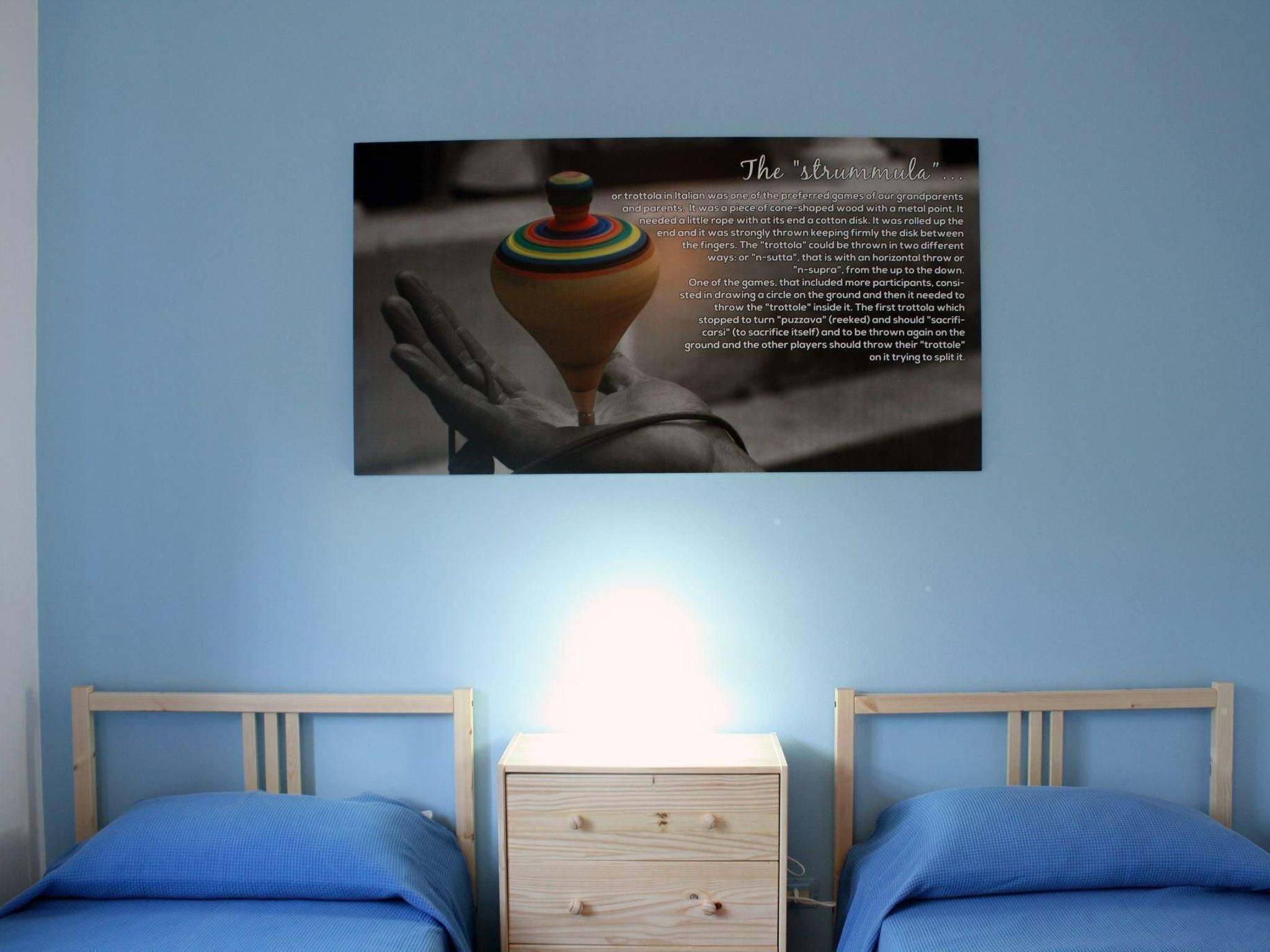 Wohnung "MareDelGolfo Azolo-Image-tags.info