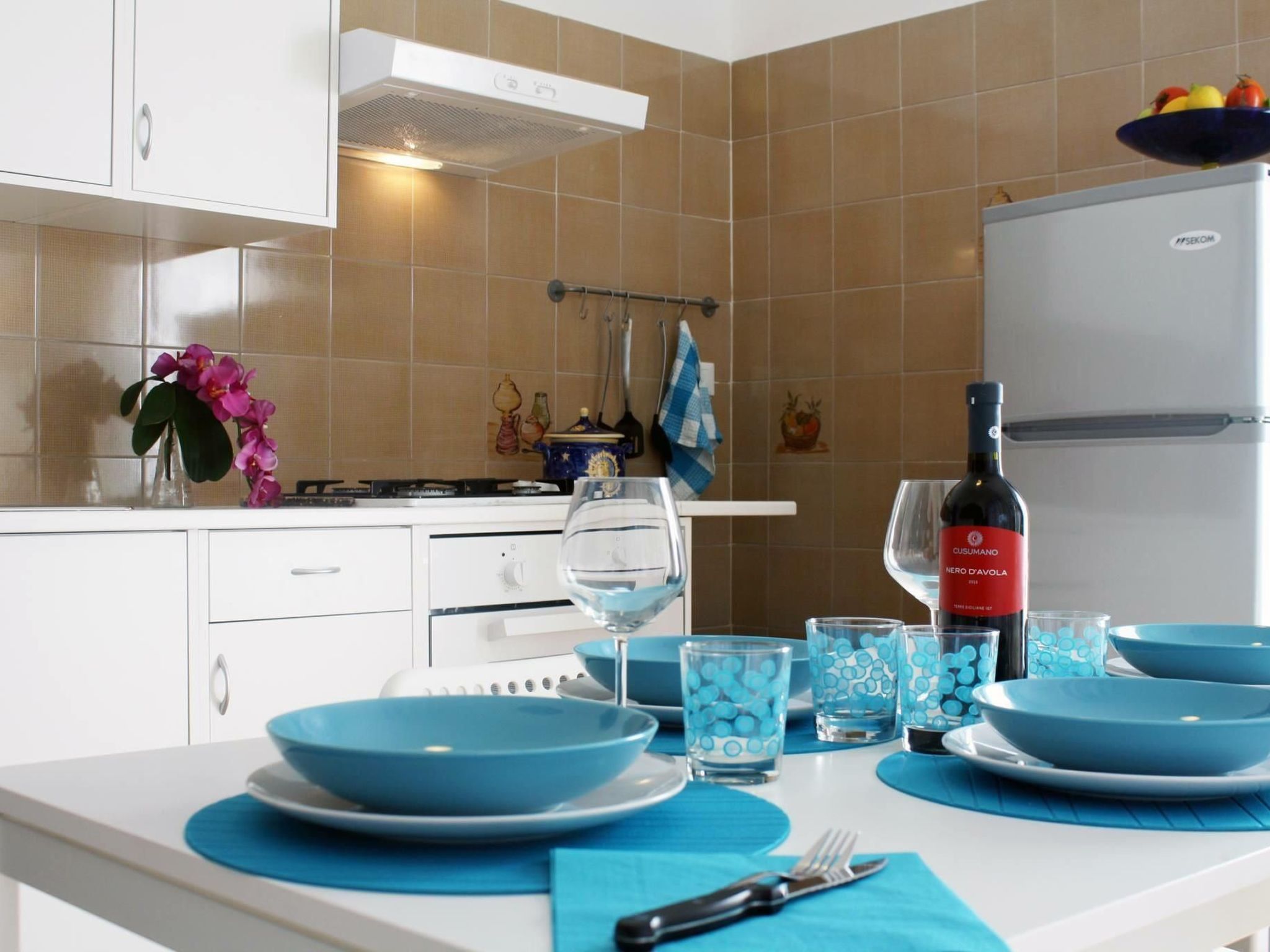 Wohnung "MareDelGolfo Azolo-Image-tags.info