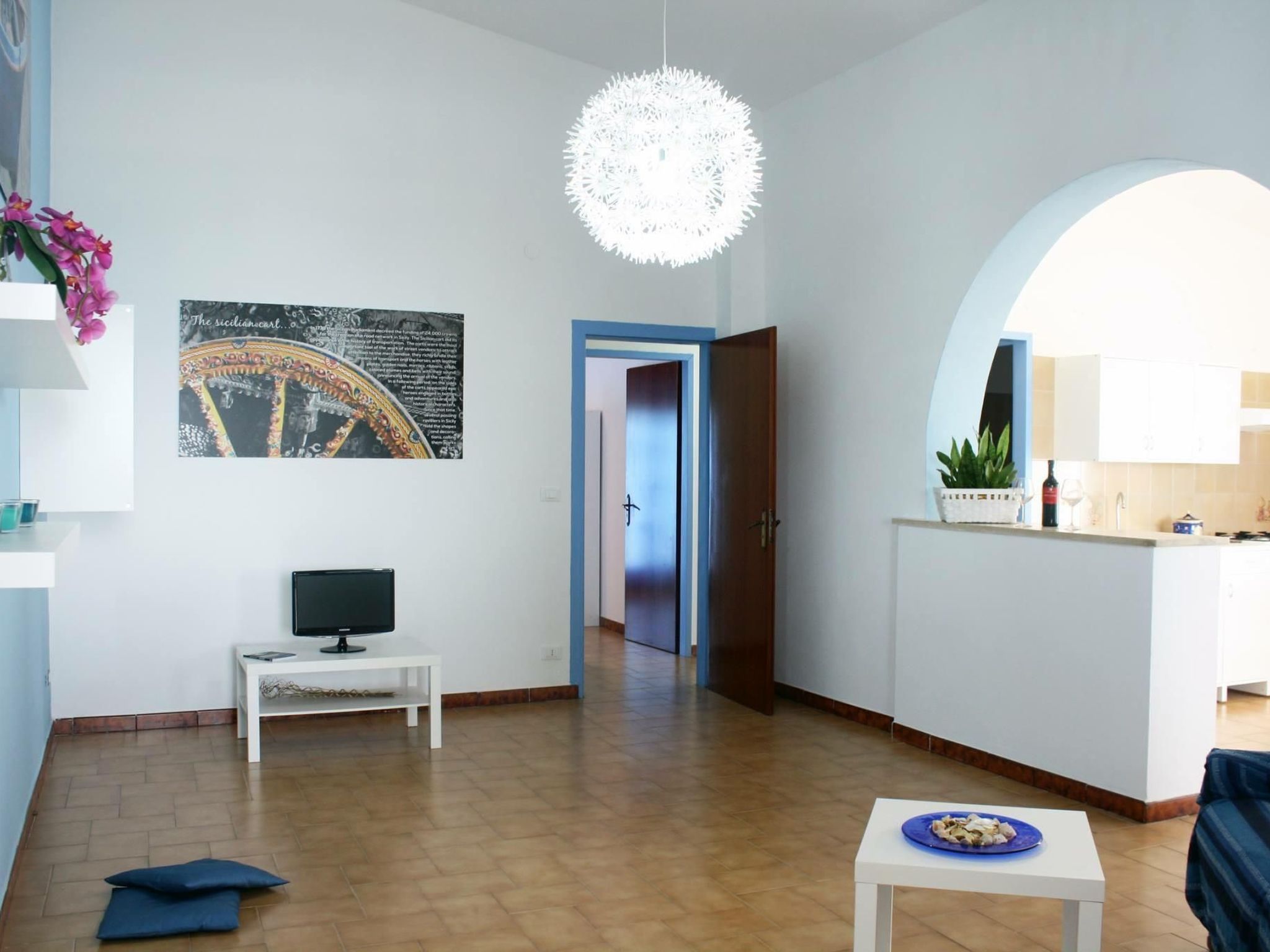 Wohnung "MareDelGolfo Azolo-Image-tags.info