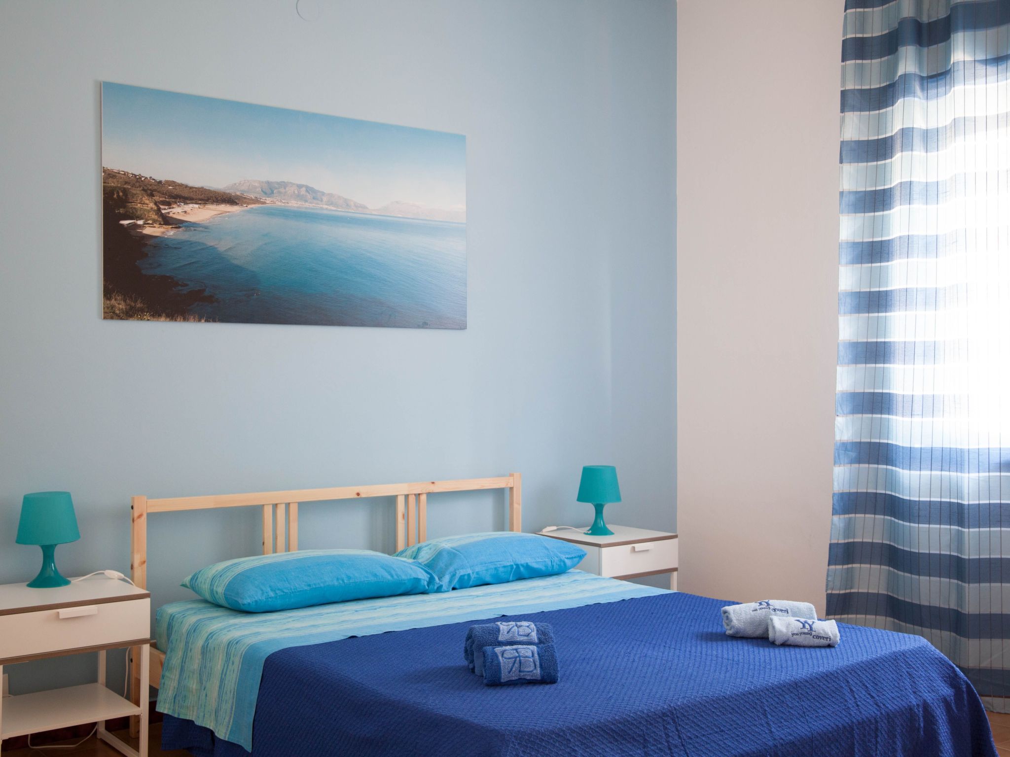 Wohnung "MareDelGolfo Azolo-Image-tags.info