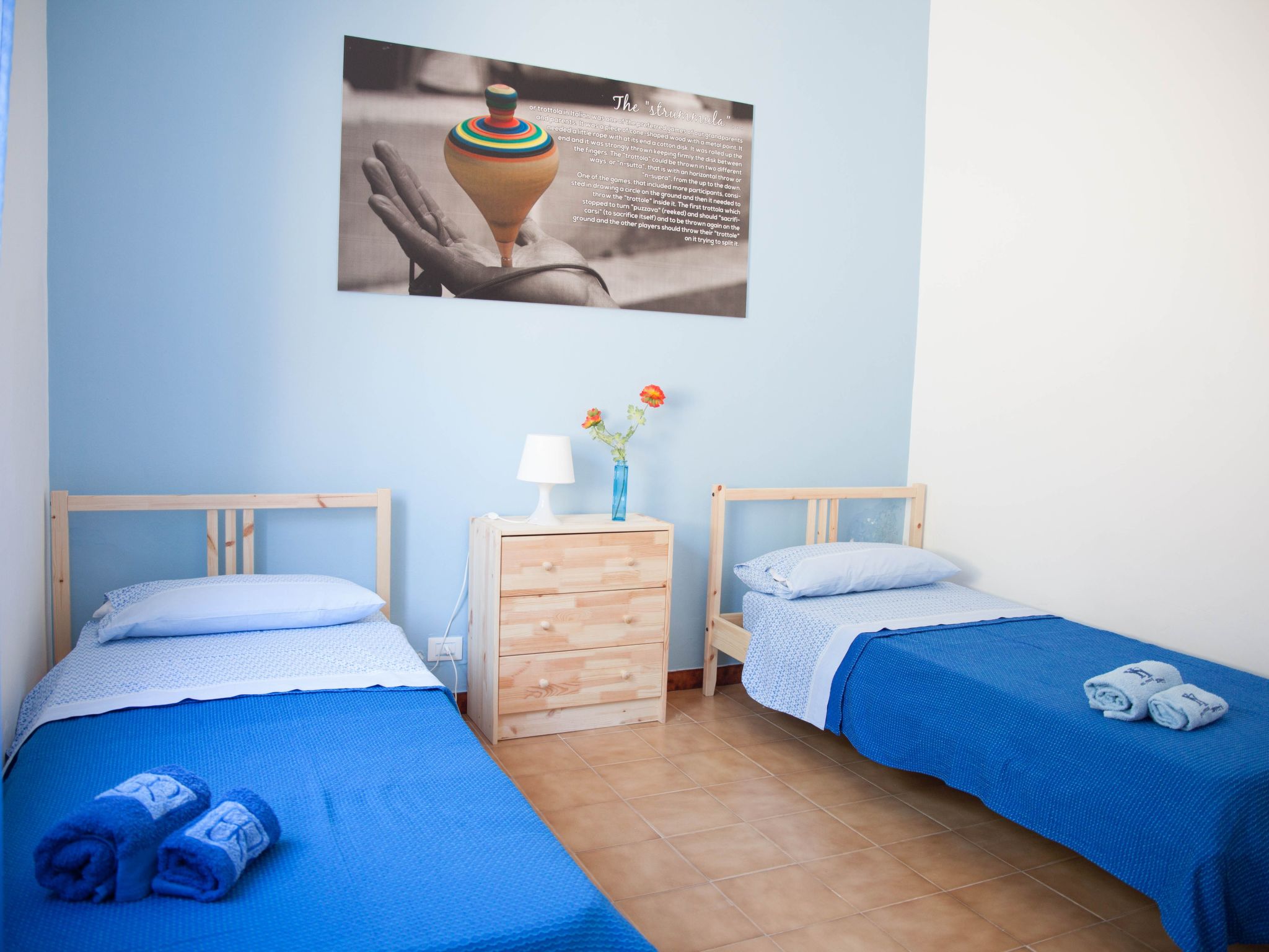 Wohnung "MareDelGolfo Azolo-Image-tags.info