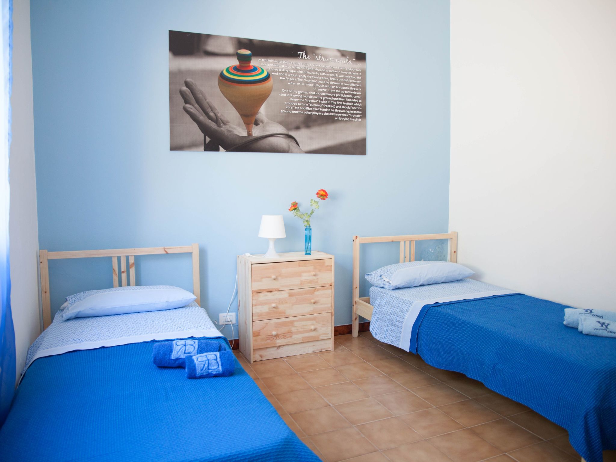 Wohnung "MareDelGolfo Azolo-Image-tags.info