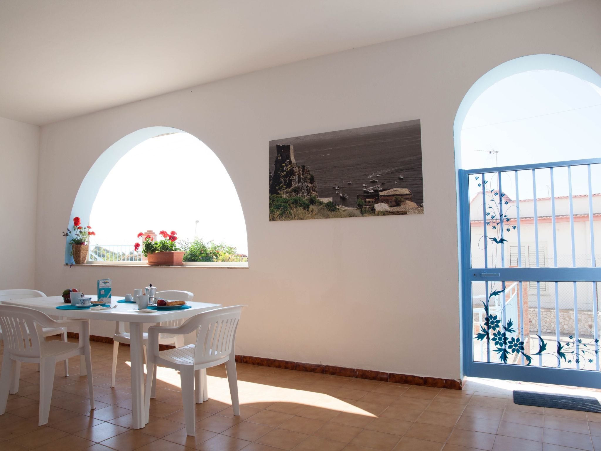 Wohnung "MareDelGolfo Azolo-Image-tags.info